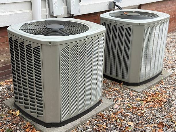 Reliable Hvac Maintenance contractor in Paducah, TX by Leonard HVAC