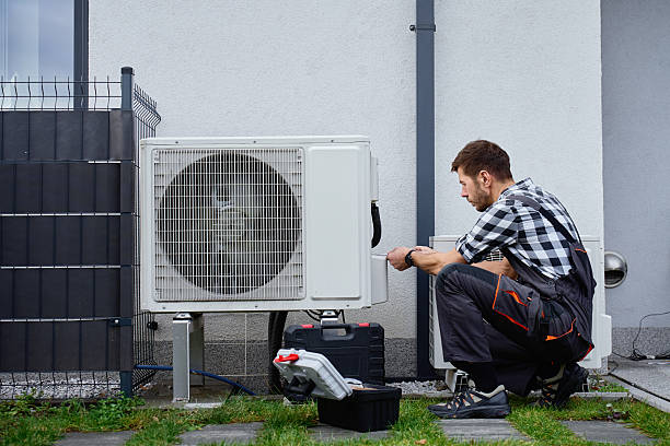 Top rated local Hvac Maintenance specialists in Paducah, TX